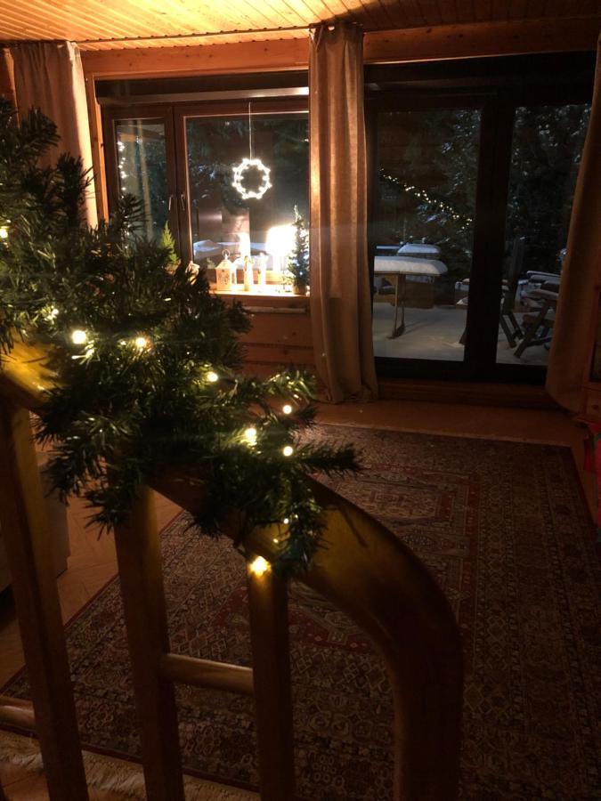 Poncyljuszowka Lejlighed Szczyrk Eksteriør billede