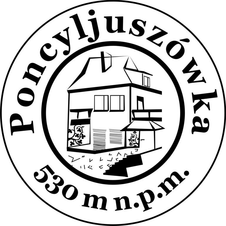 Poncyljuszowka Lejlighed Szczyrk Eksteriør billede
